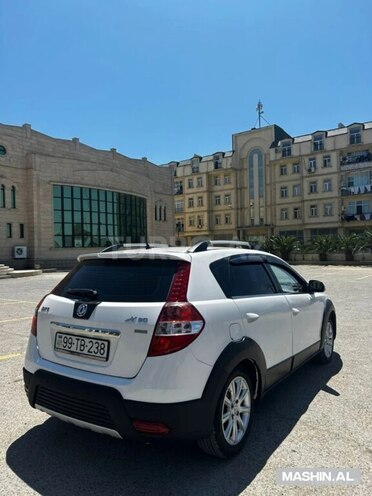 DongFeng  2015, 480,000 km - 1.6 l - Bakı
