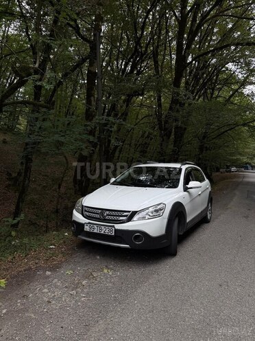 DongFeng  2015, 480,000 km - 1.6 l - Bakı