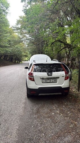 DongFeng  2015, 480,000 km - 1.6 l - Bakı