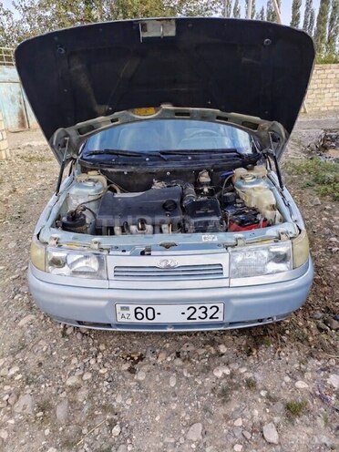 LADA (VAZ) 2112 2004, 580,000 km - 1.5 l - Gəncə