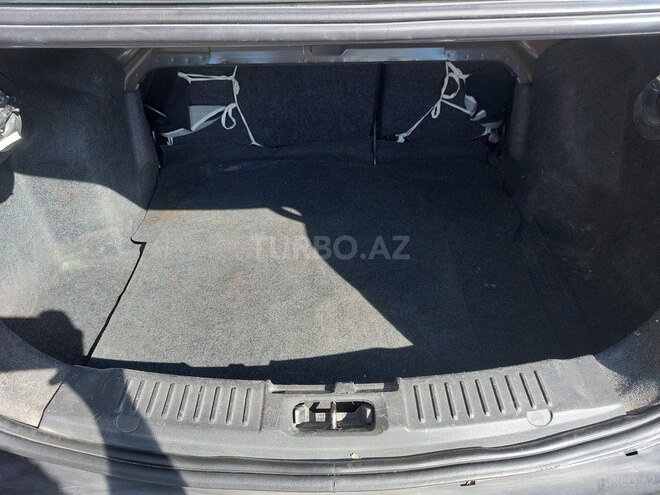 Ford Fiesta 2015, 104,000 km - 1.6 л - Bakı