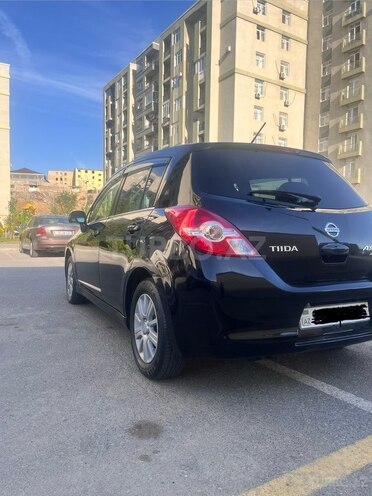 Nissan Tiida 2011, 164,000 km - 1.5 l - Bakı