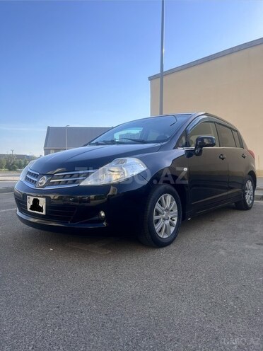 Nissan Tiida 2011, 164,000 km - 1.5 l - Bakı