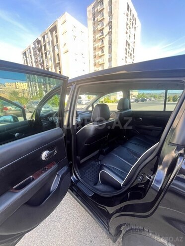 Nissan Tiida 2011, 164,000 km - 1.5 l - Bakı