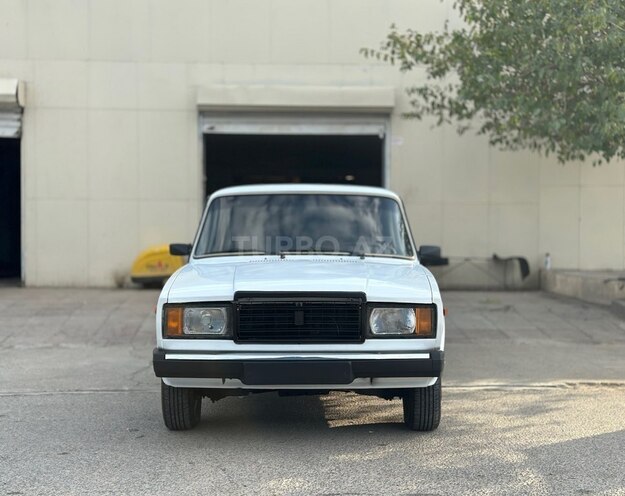 LADA (VAZ) 2107 2000, 228,000 km - 1.7 л - Yevlax