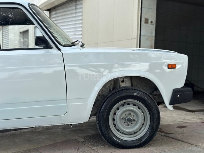LADA (VAZ) 2107 2000, 228,000 km - 1.7 л - Yevlax