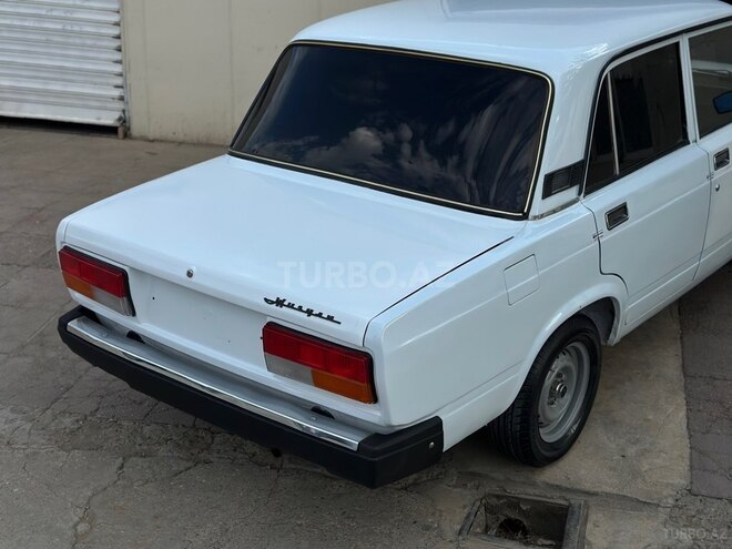 LADA (VAZ) 2107 2000, 228,000 km - 1.7 л - Yevlax