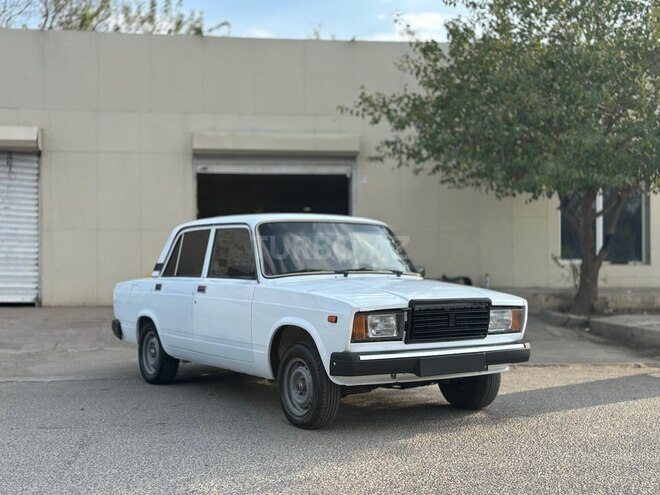 LADA (VAZ) 2107 2000, 228,000 km - 1.7 л - Yevlax