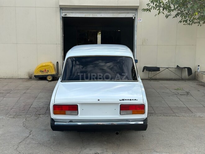 LADA (VAZ) 2107 2000, 228,000 km - 1.7 л - Yevlax