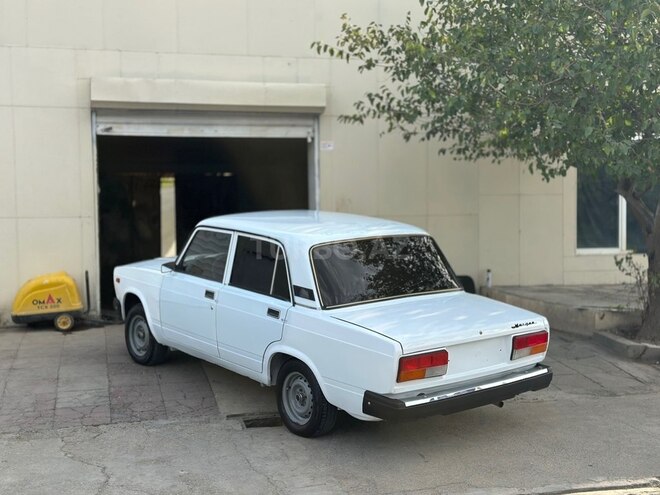 LADA (VAZ) 2107 2000, 228,000 km - 1.7 л - Yevlax