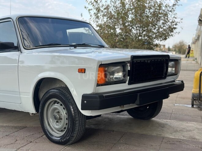 LADA (VAZ) 2107 2000, 228,000 km - 1.7 л - Yevlax
