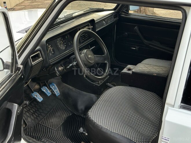 LADA (VAZ) 2107 2000, 228,000 km - 1.7 л - Yevlax