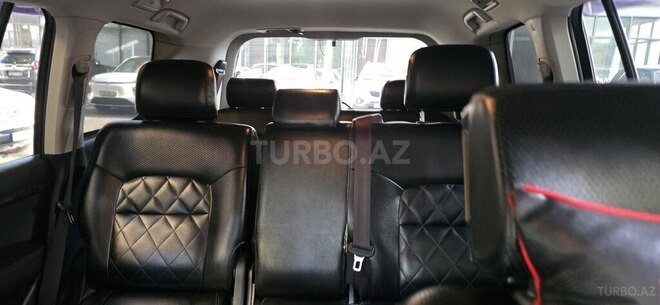Toyota Land Cruiser 2013, 242,300 km - 4.0 l - Bakı