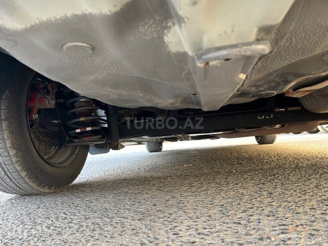 Hyundai Accent 2015, 285,000 km - 1.6 l - Bakı