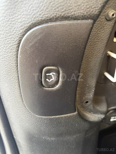 Jeep Cherokee 2015, 188,000 km - 2.4 l - Bakı