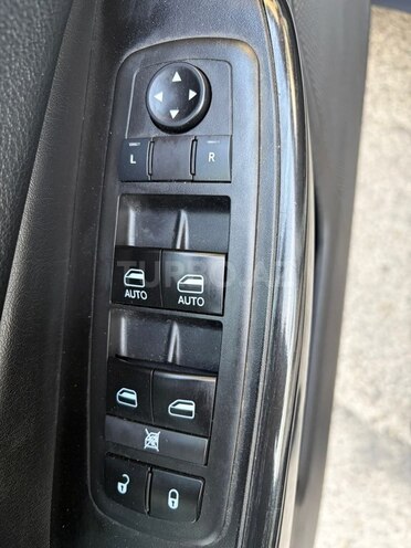 Jeep Cherokee 2015, 188,000 km - 2.4 l - Bakı
