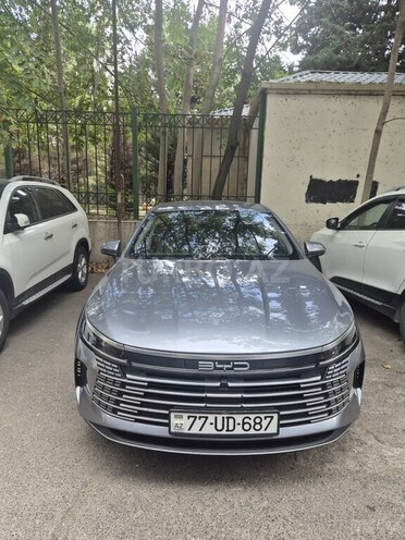 BYD Destroyer 05 2024, 56,000 km - 1.5 l - Bakı