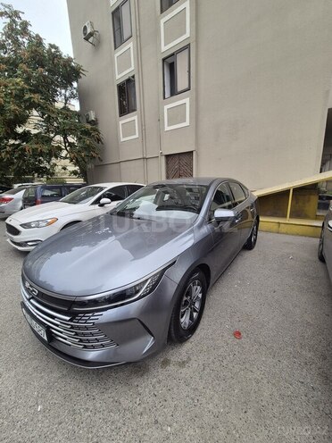 BYD Destroyer 05 2024, 56,000 km - 1.5 l - Bakı