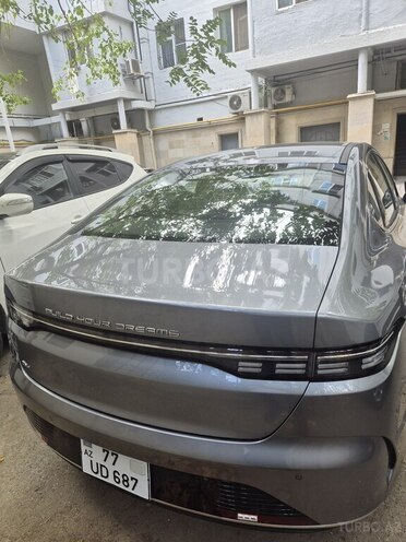 BYD Destroyer 05 2024, 56,000 km - 1.5 l - Bakı