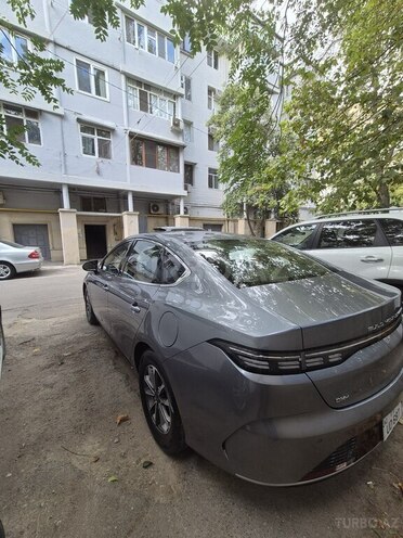BYD Destroyer 05 2024, 56,000 km - 1.5 l - Bakı