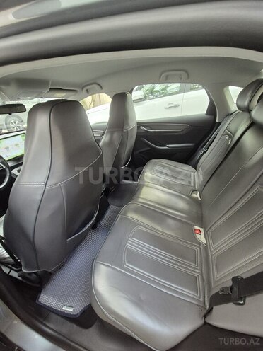 BYD Destroyer 05 2024, 56,000 km - 1.5 l - Bakı