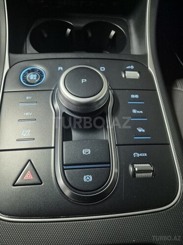 BYD Destroyer 05 2024, 56,000 km - 1.5 l - Bakı