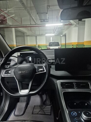 BYD Destroyer 05 2024, 56,000 km - 1.5 l - Bakı