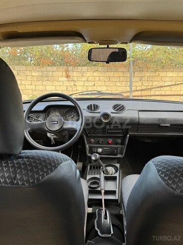 LADA (VAZ) 2106 2005, 65,000 km - 1.6 л - Xaçmaz
