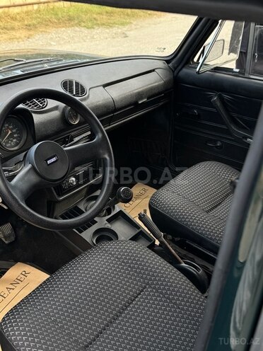 LADA (VAZ) 2106 2005, 65,000 km - 1.6 л - Xaçmaz