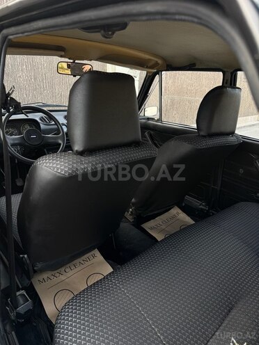 LADA (VAZ) 2106 2005, 65,000 km - 1.6 л - Xaçmaz