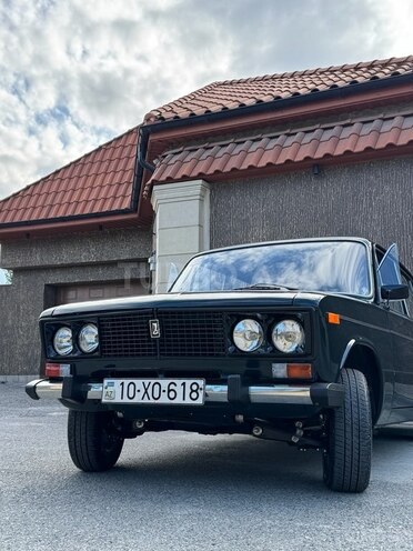 LADA (VAZ) 2106 2005, 65,000 km - 1.6 л - Xaçmaz