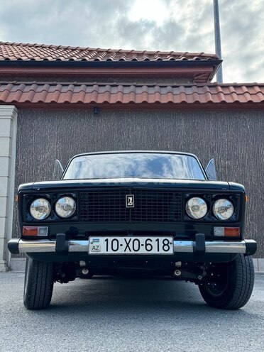 LADA (VAZ) 2106 2005, 65,000 km - 1.6 л - Xaçmaz