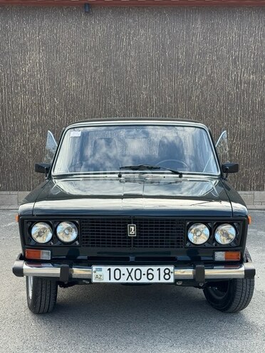 LADA (VAZ) 2106 2005, 65,000 km - 1.6 л - Xaçmaz
