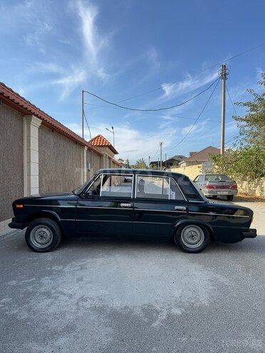 LADA (VAZ) 2106 2005, 65,000 km - 1.6 л - Xaçmaz