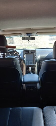 Toyota Land Cruiser Prado 2013, 123,000 km - 2.7 l - Bakı