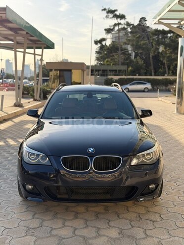 BMW 520 2006, 357,000 km - 2.0 l - Bakı