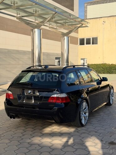 BMW 520 2006, 357,000 km - 2.0 l - Bakı