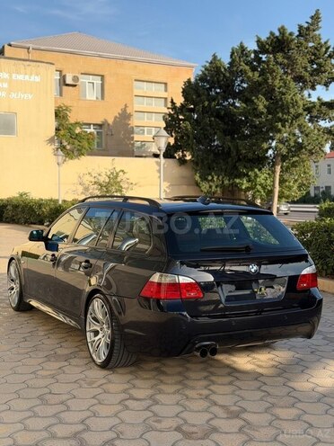 BMW 520 2006, 357,000 km - 2.0 l - Bakı