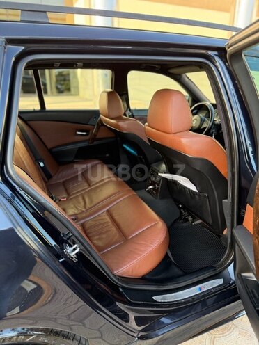 BMW 520 2006, 357,000 km - 2.0 l - Bakı