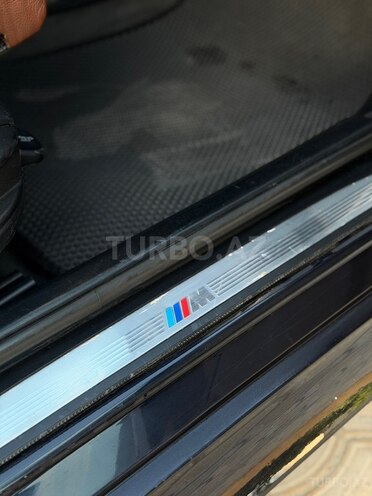 BMW 520 2006, 357,000 km - 2.0 l - Bakı