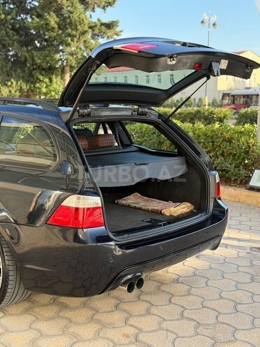 BMW 520 2006, 357,000 km - 2.0 l - Bakı
