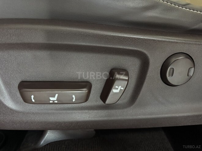 Lexus RX 300 2018, 139,000 km - 2.0 l - Bakı