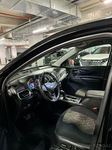 Chevrolet Equinox 2019, 105,000 km - 1.5 l - Bakı