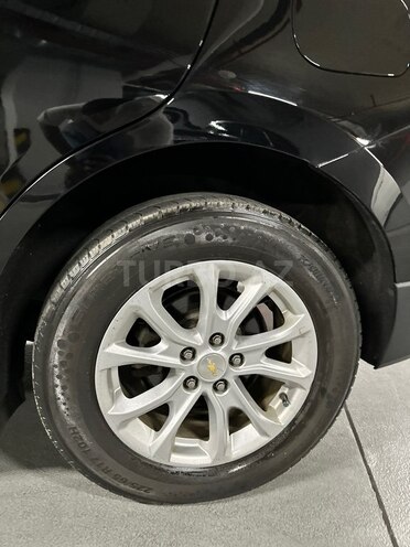 Chevrolet Equinox 2019, 105,000 km - 1.5 l - Bakı
