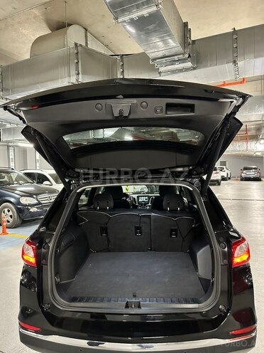 Chevrolet Equinox 2019, 105,000 km - 1.5 l - Bakı