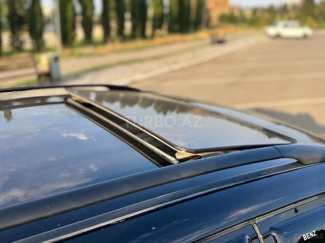 Mercedes C 240 2000, 540,000 km - 2.4 л - Gəncə
