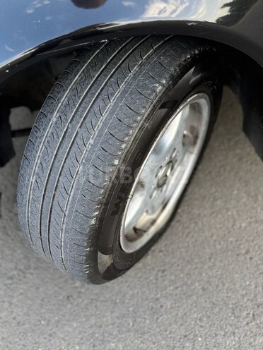 Mercedes C 240 2000, 540,000 km - 2.4 л - Gəncə