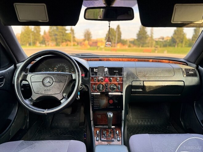 Mercedes C 240 2000, 540,000 km - 2.4 л - Gəncə