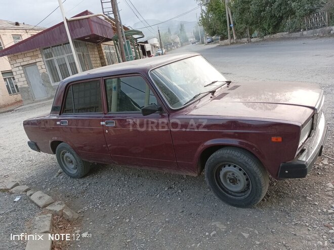LADA (VAZ) 2107 2003, 246,565 km - 1.6 l - Goranboy