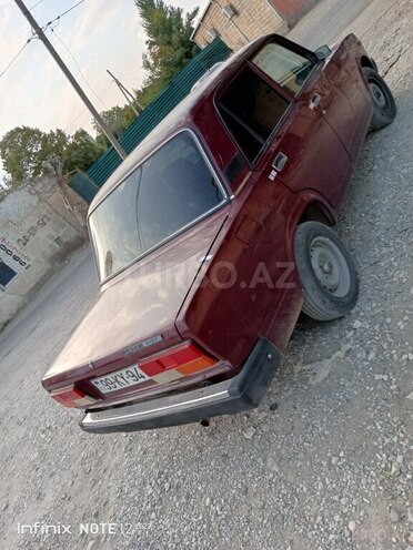 LADA (VAZ) 2107 2003, 246,565 km - 1.6 l - Goranboy